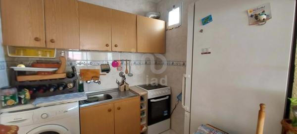 Chalet en Barrio Cabo Cervera