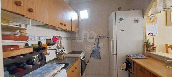 Chalet en Barrio Cabo Cervera