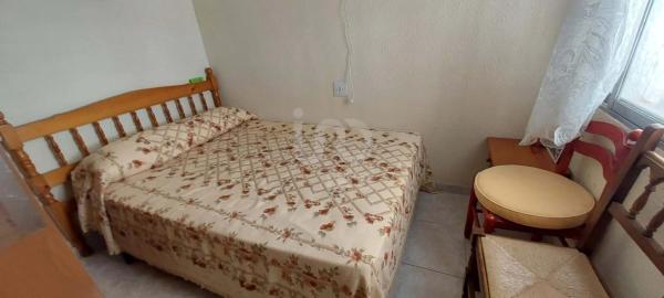 Chalet en Barrio Cabo Cervera