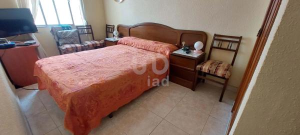 Chalet en Barrio Cabo Cervera