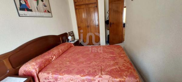 Chalet en Barrio Cabo Cervera