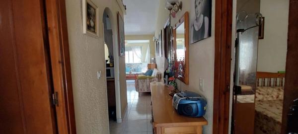 Chalet en Barrio Cabo Cervera