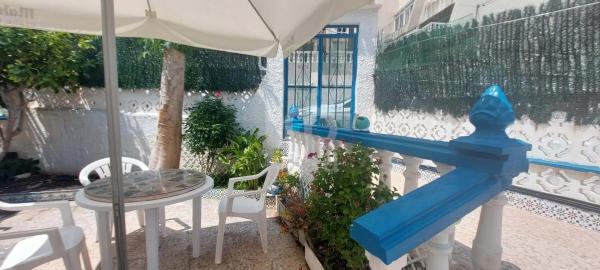 Chalet en Barrio Cabo Cervera