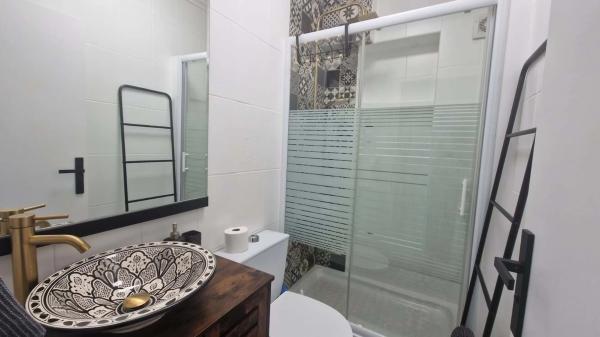 Piso en Barrio Los Europeos