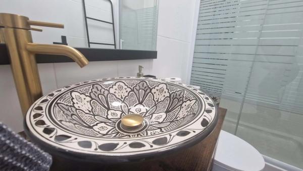 Piso en Barrio Los Europeos