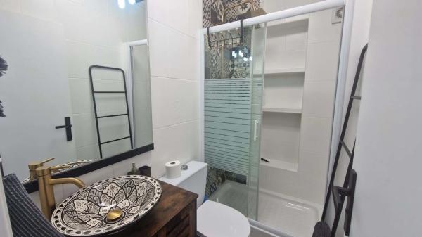 Piso en Barrio Los Europeos