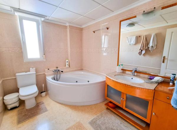 Chalet en calle Mimosas s/n