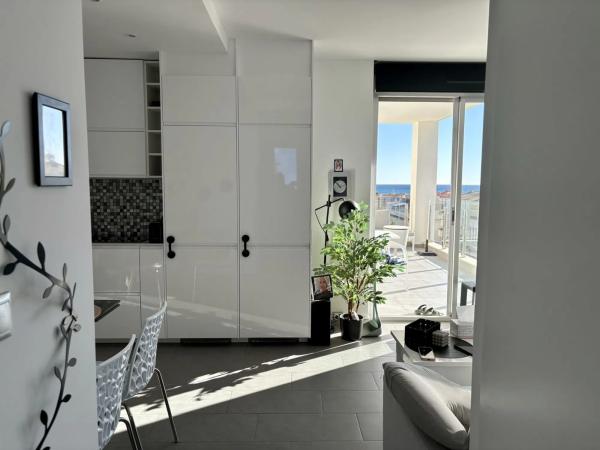 Piso en avenida de Francia