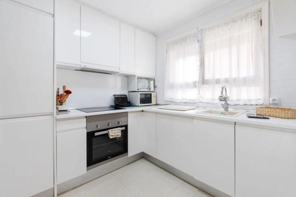 Ático en Barrio Cabo Cervera