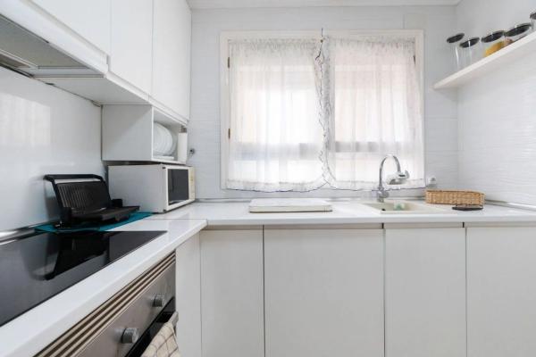 Ático en Barrio Cabo Cervera