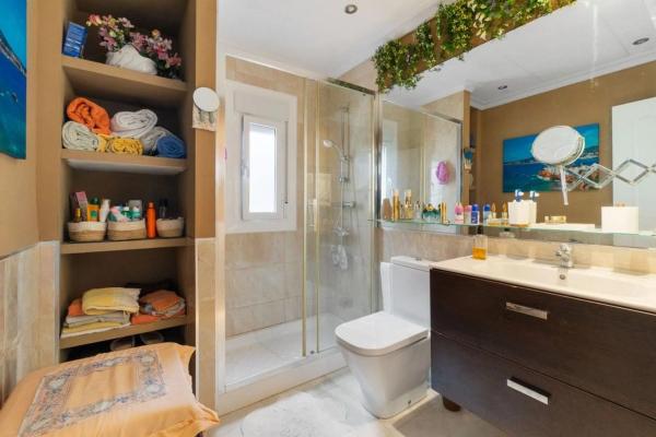 Ático en Barrio Cabo Cervera