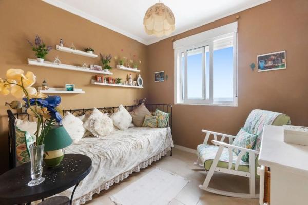 Ático en Barrio Cabo Cervera