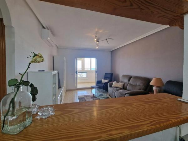 Ático en Urbanizacion Parque Mar V, 2