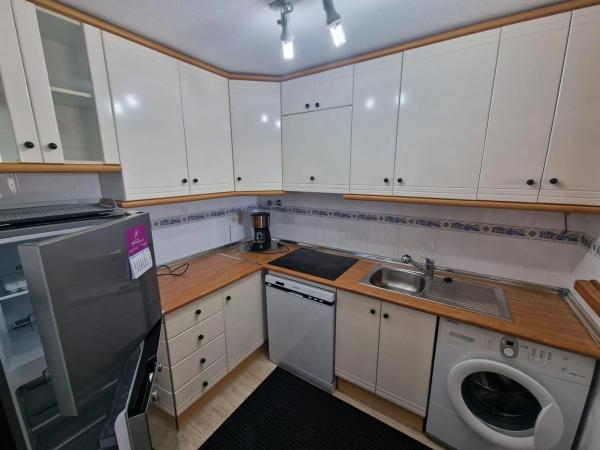 Ático en Urbanizacion Parque Mar V, 2