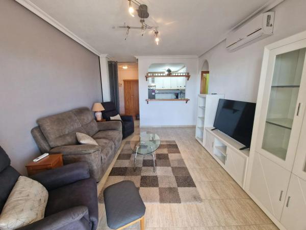 Ático en Urbanizacion Parque Mar V, 2