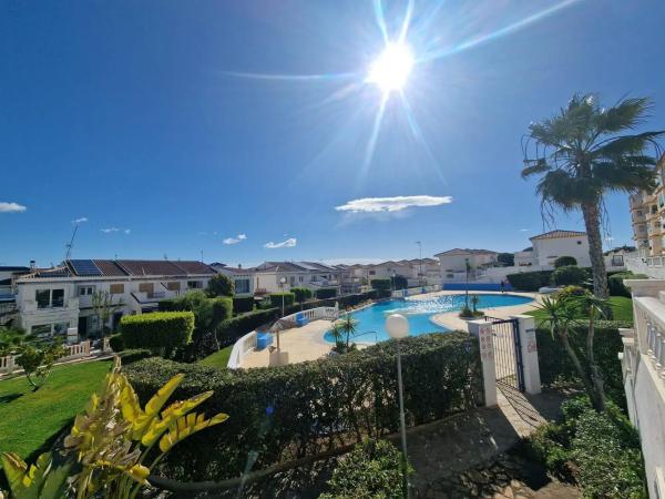 Ático en Urbanizacion Parque Mar V, 2