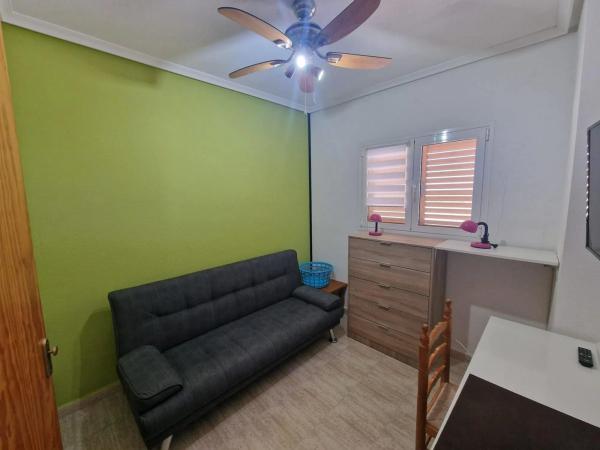 Ático en Urbanizacion Parque Mar V, 2