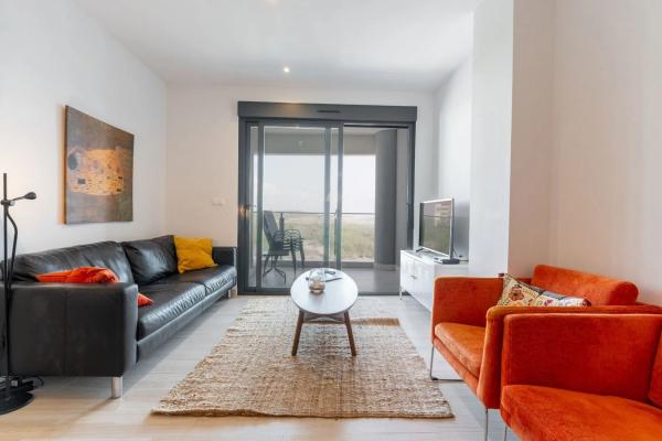 Piso en avenida de los Europeos