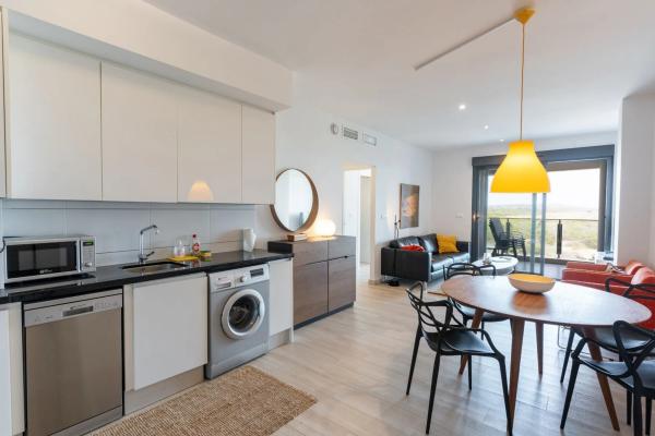 Piso en avenida de los Europeos