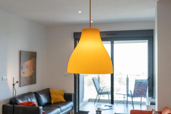 Piso en avenida de los Europeos