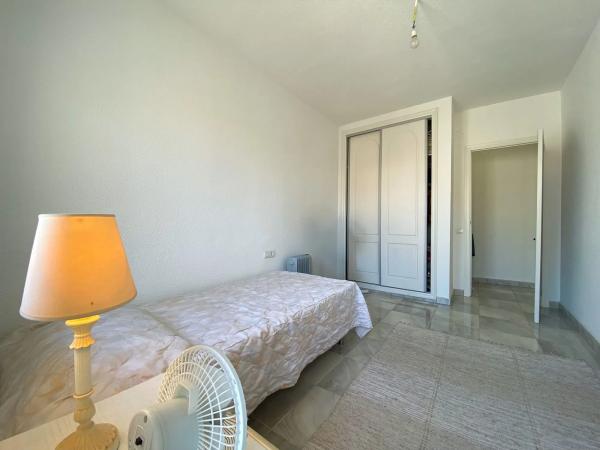 Piso en avenida Virgen del Carmen