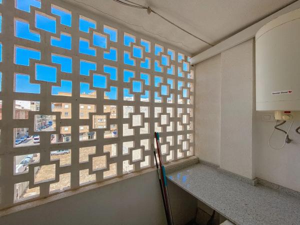 Piso en avenida Virgen del Carmen