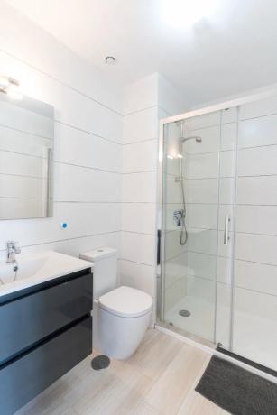 Piso en avenida de los Europeos