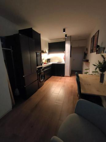 Estudio en avenida de Inglaterra, 81