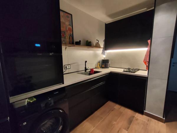 Estudio en avenida de Inglaterra, 81