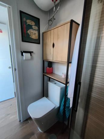 Estudio en avenida de Inglaterra, 81