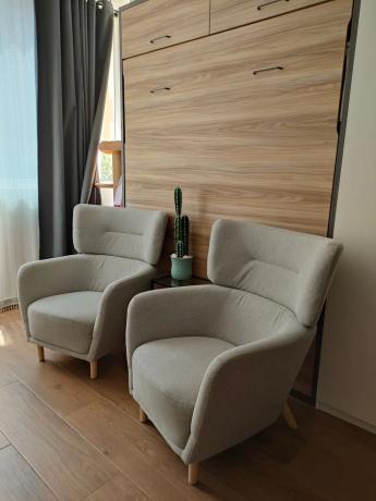 Estudio en avenida de Inglaterra, 81