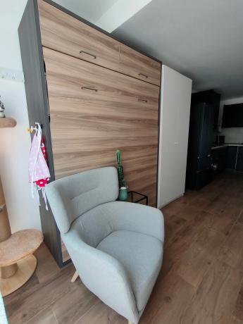 Estudio en avenida de Inglaterra, 81