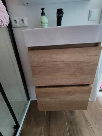 Estudio en avenida de Inglaterra, 81