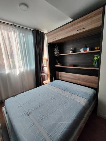 Estudio en avenida de Inglaterra, 81