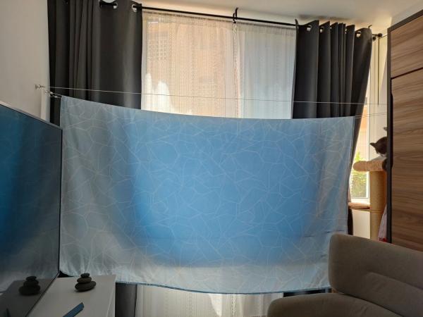 Estudio en avenida de Inglaterra, 81