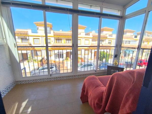 Ático en calle Victor Garcia Villalgordo, 98