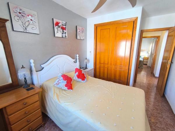 Ático en calle Victor Garcia Villalgordo, 98