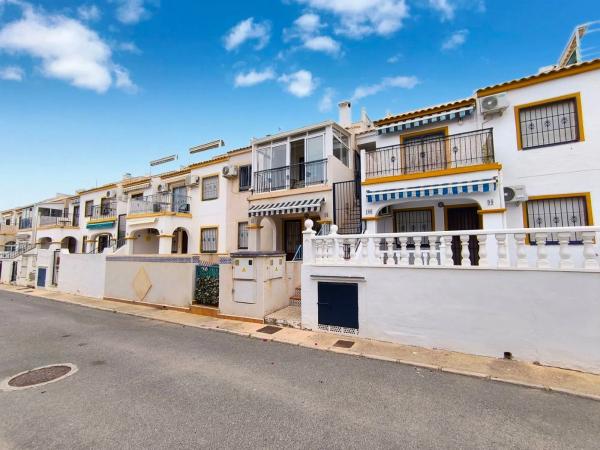 Ático en calle Victor Garcia Villalgordo, 98