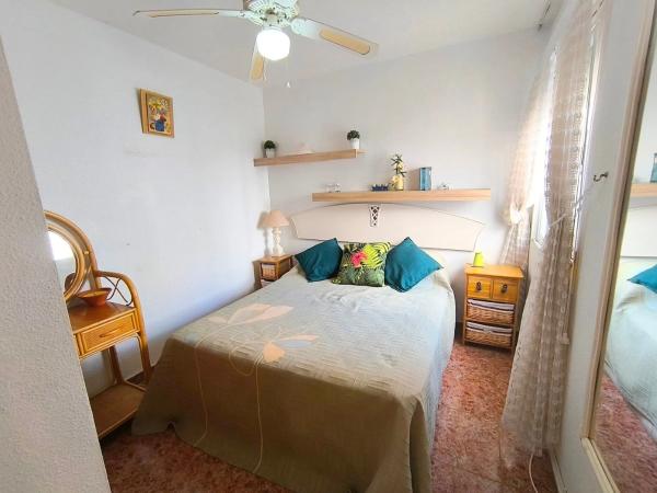 Ático en calle Victor Garcia Villalgordo, 98