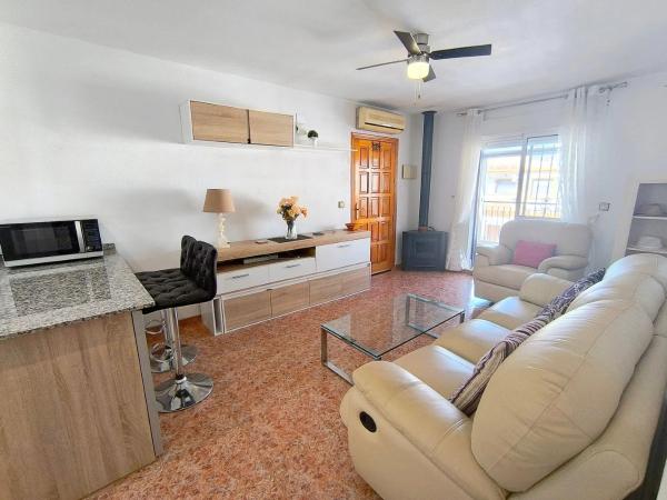 Ático en calle Victor Garcia Villalgordo, 98