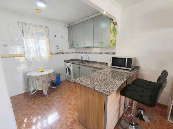 Ático en calle Victor Garcia Villalgordo, 98