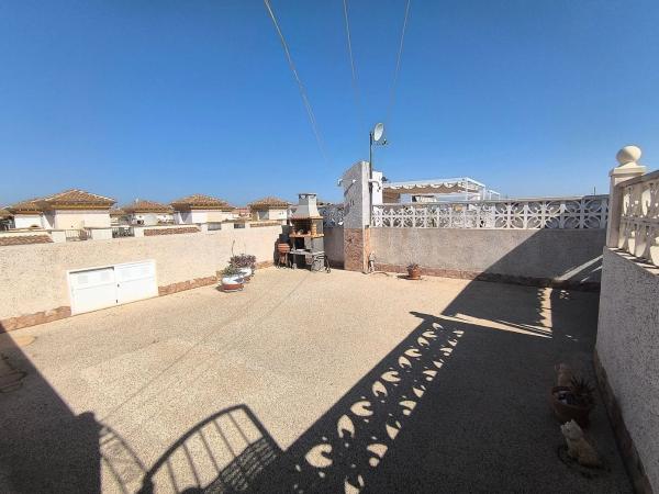 Ático en calle Victor Garcia Villalgordo, 98