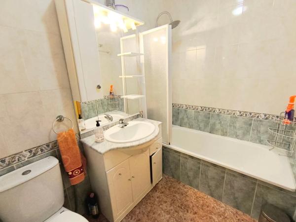 Ático en calle Victor Garcia Villalgordo, 98