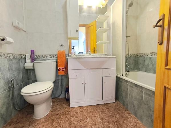 Ático en calle Victor Garcia Villalgordo, 98