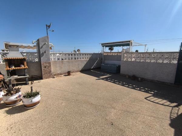 Ático en calle Victor Garcia Villalgordo, 98