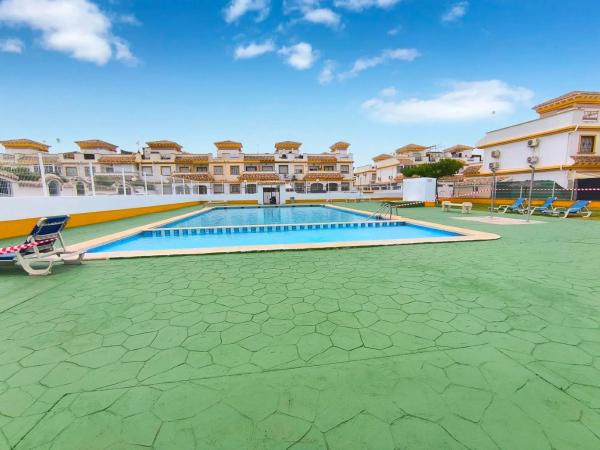 Ático en calle Victor Garcia Villalgordo, 98