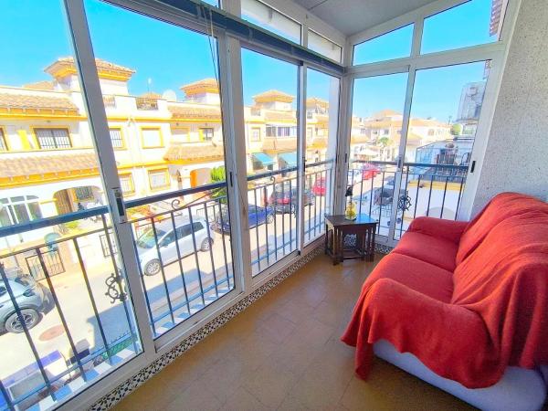 Ático en calle Victor Garcia Villalgordo, 98