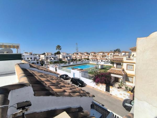 Ático en calle Victor Garcia Villalgordo, 98