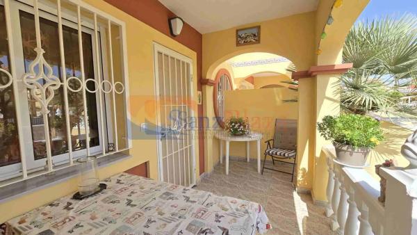 Chalet en Barrio La Siesta - El Salado - Torreta