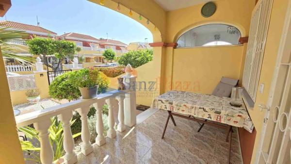 Chalet en Barrio La Siesta - El Salado - Torreta